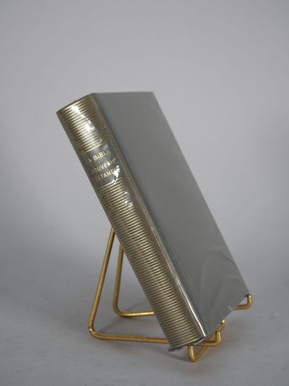 BIBLIOTHEQUE DE LA PLEIADE. 
Ensemble comprenant...