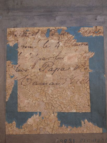 Antoine-Paul VINCENT (actif entre 1798 et...