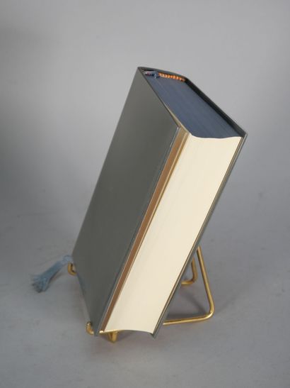 BIBLIOTHEQUE DE LA PLEIADE. 
Ensemble comprenant...