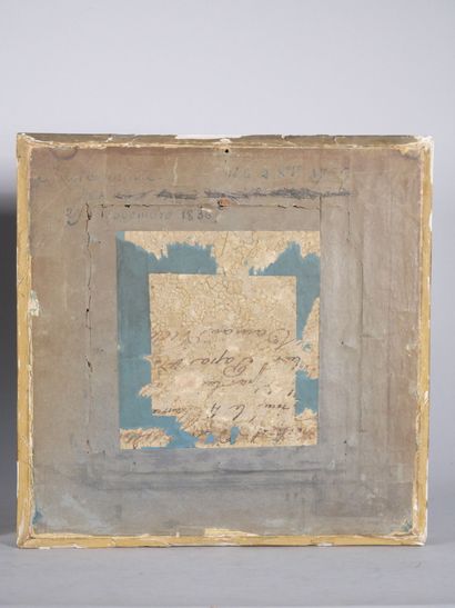 Antoine-Paul VINCENT (actif entre 1798 et...