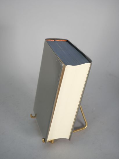 BIBLIOTHEQUE DE LA PLEIADE. 
Ensemble comprenant...