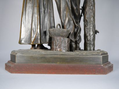 Julien CAUSSE (1869-1909)
