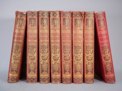 [VOYAGES]
Journal des Voyages et des Aventures...