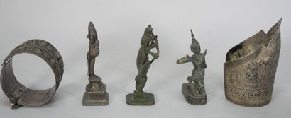 THAILAND and SOUTH EAST ASIA
Set including...