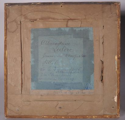 Antoine-Paul VINCENT (actif entre 1798 et...