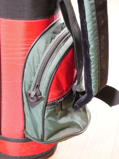 DECATHLON
Kit de 5 clubs de golf, modèle...
