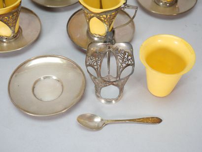 GOLDSMITHS & SILVERSMITHS COMPANY LTD - ROYAL...