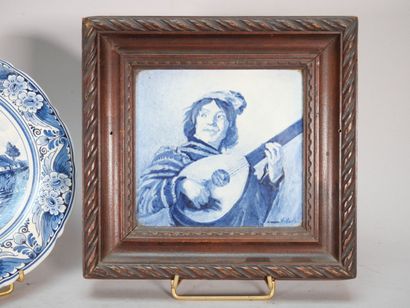 DELFT
