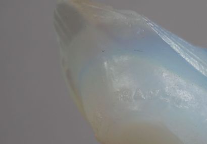 Reunion of subjects including : 
- LALIQUE...