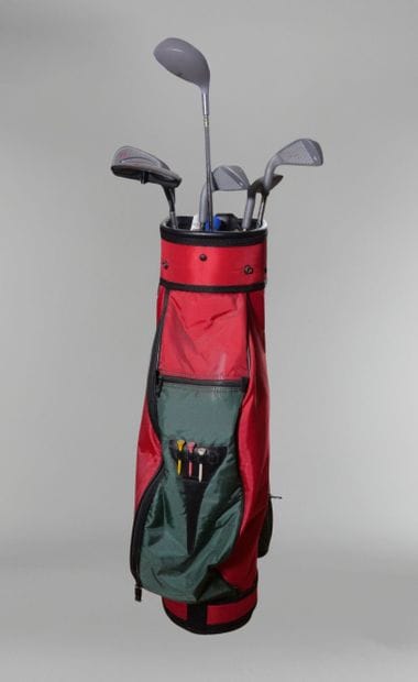 DECATHLON
Kit de 5 clubs de golf, modèle...