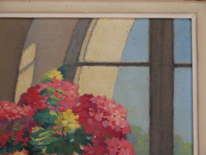 EXPERTISE
Charles PERRON (1893-1958)
Nature...