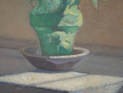 EXPERTISE
Charles PERRON (1893-1958)
Nature...