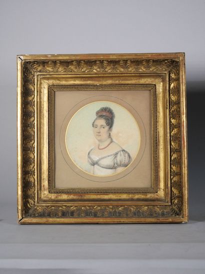 Antoine-Paul VINCENT (actif entre 1798 et...