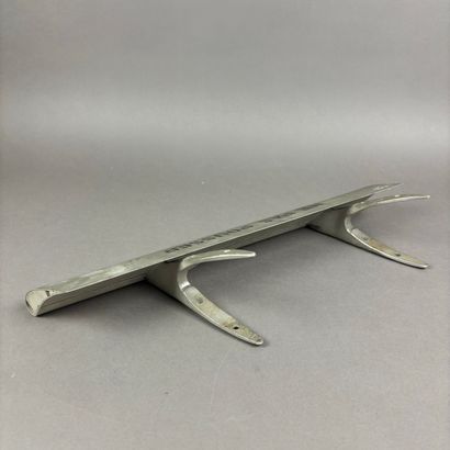 Leading edge of a VENOM MK2 