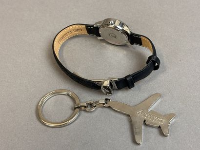 DASSAULT AVIATION 
Set of promotional items...