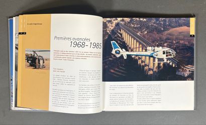 HELICOPTERS
A collection of books including:...