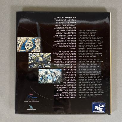 A collection of books including: 
-ARTHUS-BERTRAND,...