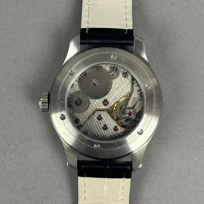DASSAULT AVIATION
Automatic watch, Arabic...