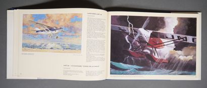 AVIATION
A 4-volume set comprising: 
- MILSTEIN,...