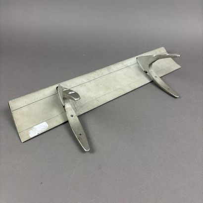 Leading edge of a VENOM MK2 