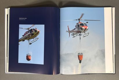 HELICOPTERS
A collection of books including:...