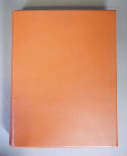 BERGET, Alphonse, “La route de l’Air.” Hachette...