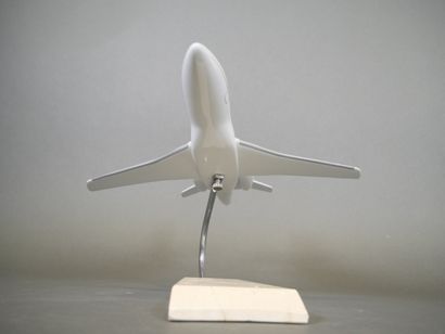 Dassault Aviation FALCON 2000 EX. Resin model...