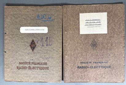 Réunion de deux manuels 