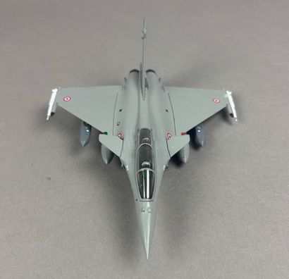 DASSAULT AVIATION
Maquette de Rafale B, 1/72,...