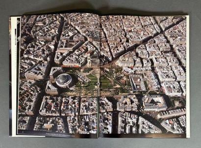A collection of books including: 
-ARTHUS-BERTRAND,...
