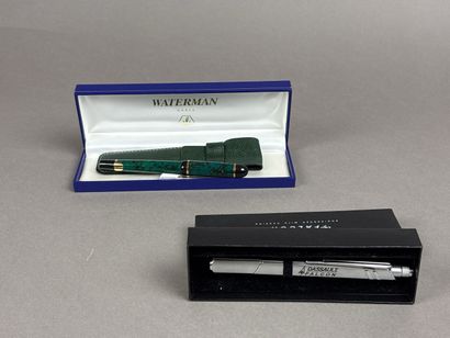 DASSAULT AVIATION 
Set of promotional items...