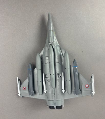 DASSAULT AVIATION
Maquette de Rafale B, 1/72,...