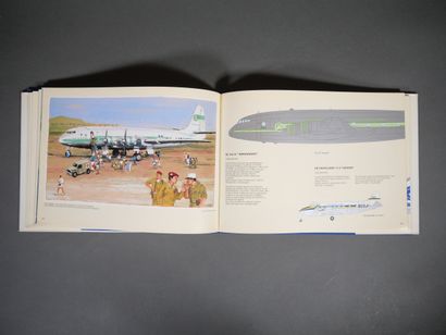 AVIATION
A 4-volume set comprising: 
- MILSTEIN,...