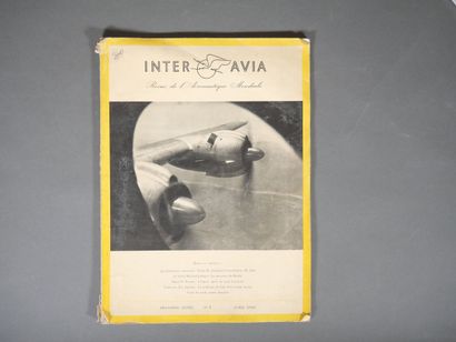 AVIATION
A collection of books and pamphlets...