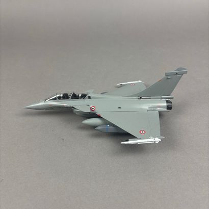 DASSAULT AVIATION
Maquette de Rafale B, 1/72,...