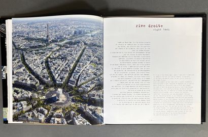 A collection of books including: 
-ARTHUS-BERTRAND,...