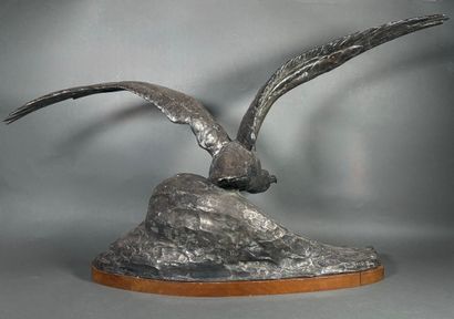 Maximilien-Louis FIOT (1886-1953) 