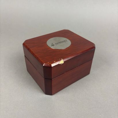 DASSAULT AVIATION
Automatic watch, Arabic...