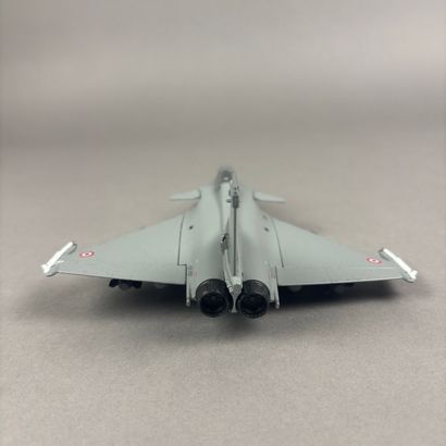 DASSAULT AVIATION
Maquette de Rafale B, 1/72,...
