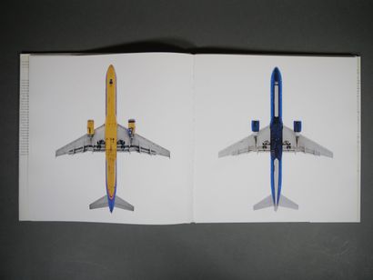 AVIATION
A 4-volume set comprising: 
- MILSTEIN,...