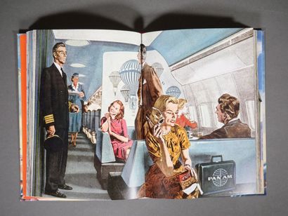 AVIATION
A 4-volume set comprising: 
- MILSTEIN,...