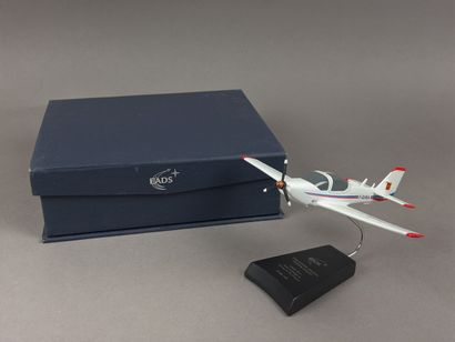 EADS (European Aeronautic Defence and Space...