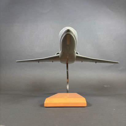 Falcon 2000 Dassault Aviation immatriculé...