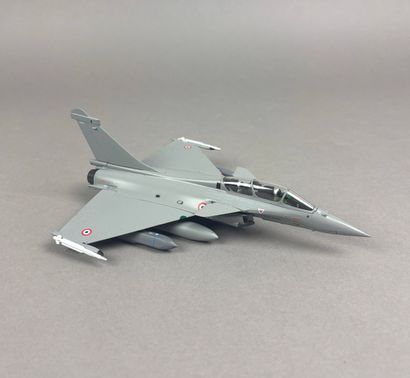 DASSAULT AVIATION
Maquette de Rafale B, 1/72,...