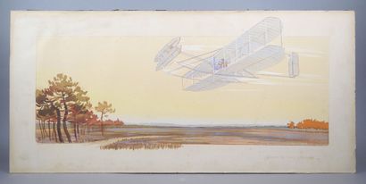 Ernest MONTAUT (1879–1936)
