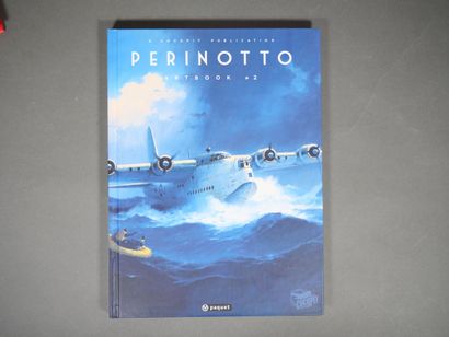 AVIATION
A collection of books and comic...