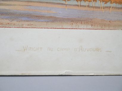 Ernest MONTAUT (1879–1936)
