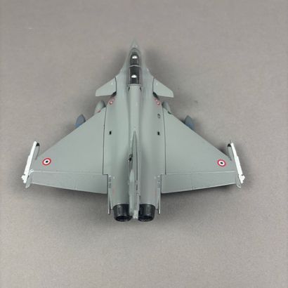 DASSAULT AVIATION
Maquette de Rafale B, 1/72,...