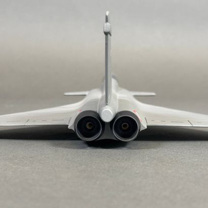 Rafale B Biglace, modèle en résine aux couleurs...
