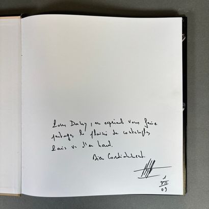 A collection of books including: 
-ARTHUS-BERTRAND,...